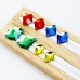 DZ 4070 20*16mm cosmic shape crystal sew on stone